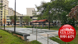 Blk 149 Simei Street 1 (Tampines), HDB 4 Rooms #138033212